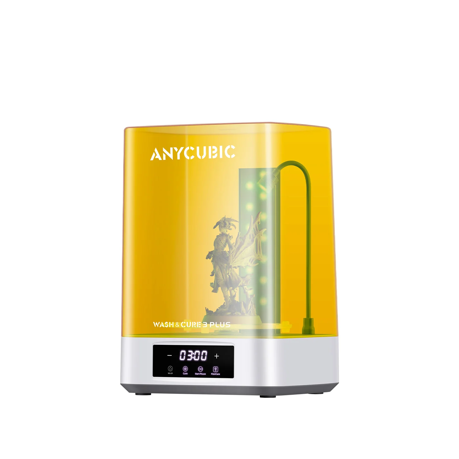 Anycubic Wash & Cure 3 Plus - Image 5