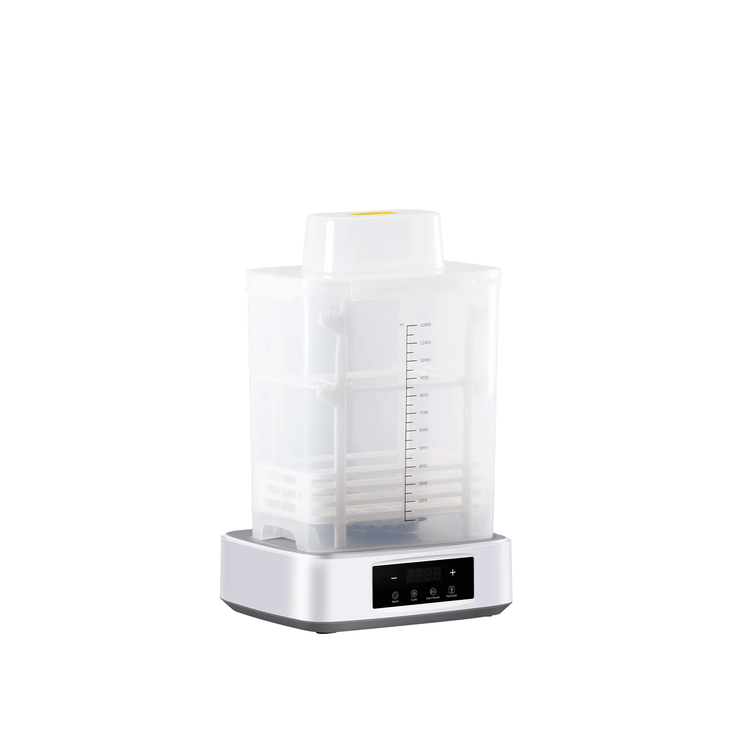 Anycubic Wash & Cure 3 Plus - Image 8