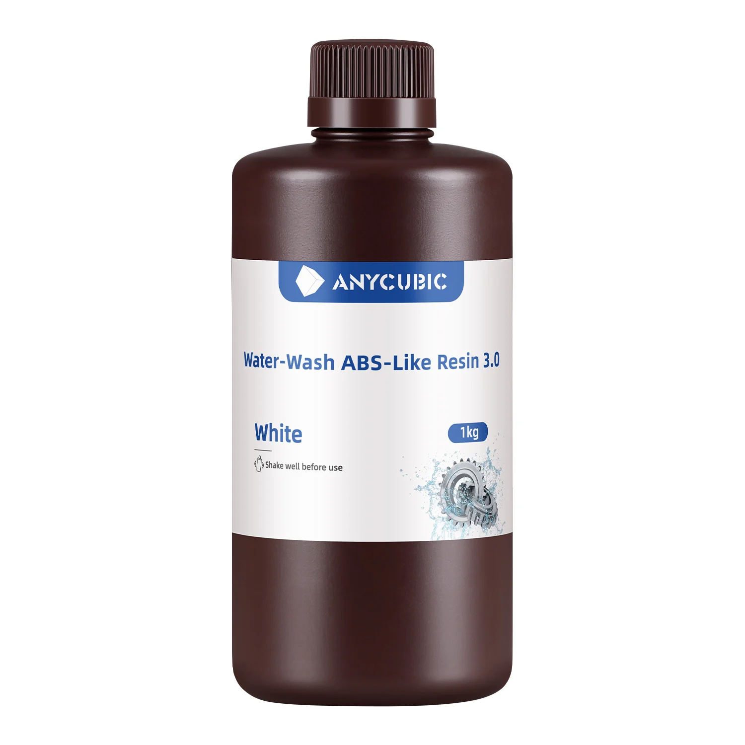 Résine Type ABS Lavable à l’Eau 3.0 10-100KG - Image 6